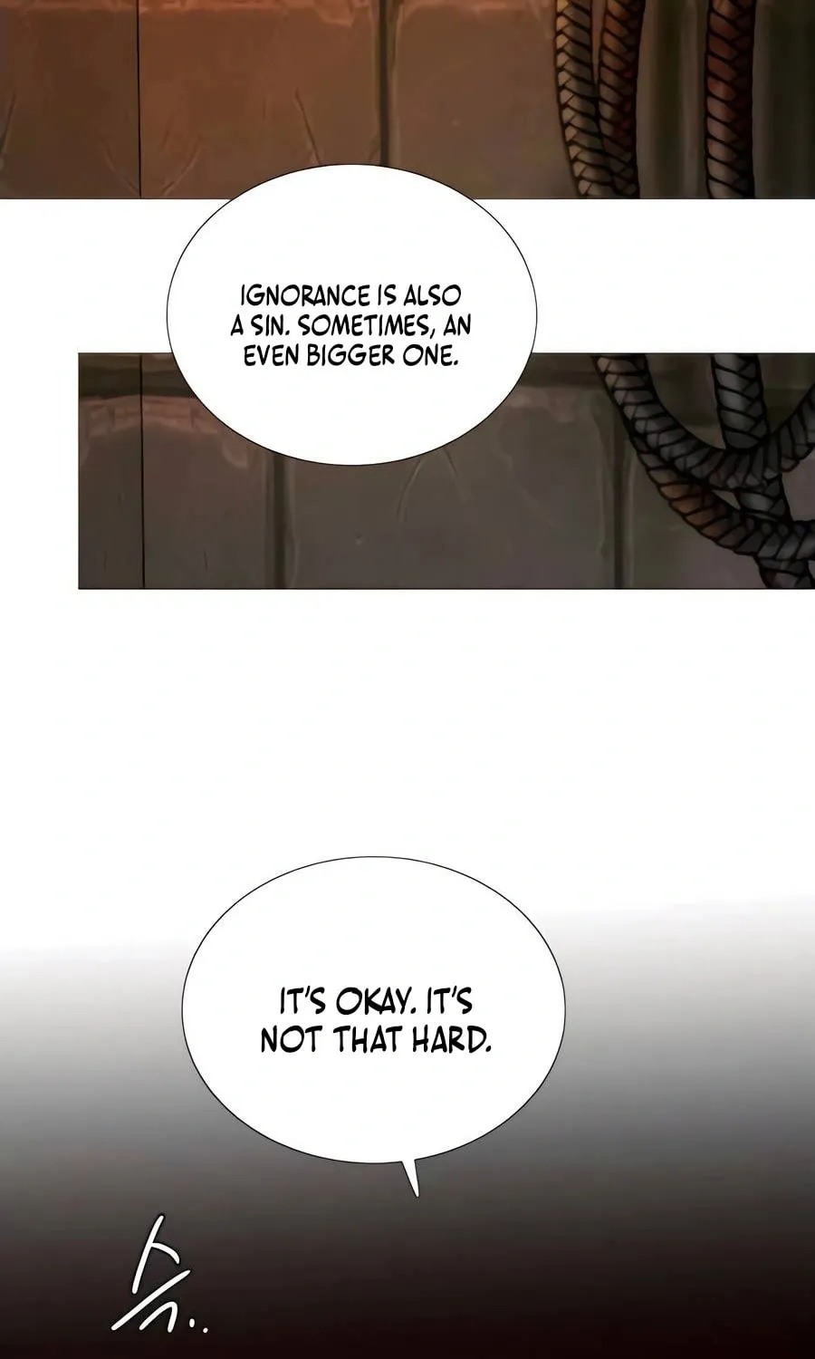 Read Serena chapter 119 image 58 on Lezhin