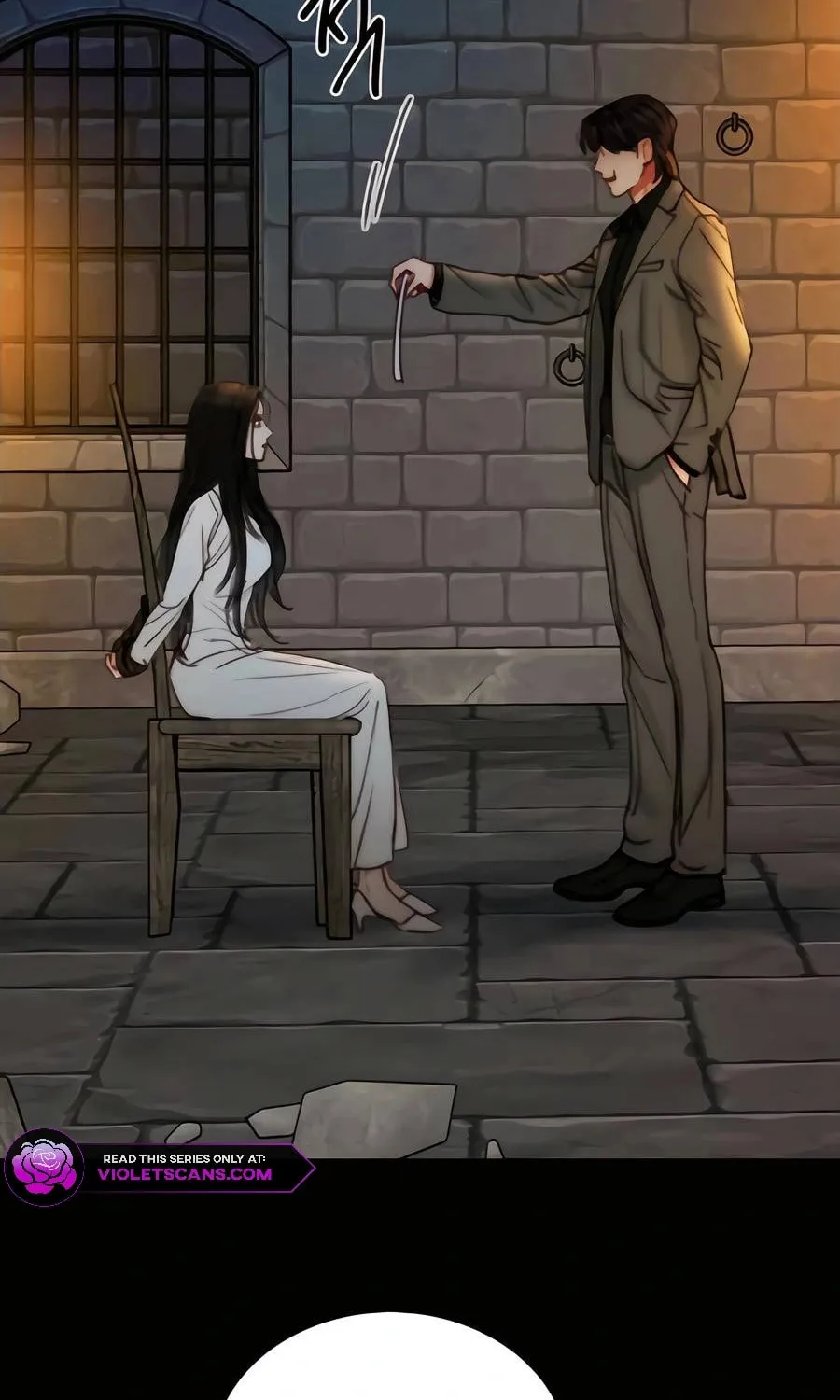 Read Serena chapter 119 image 61 on Lezhin