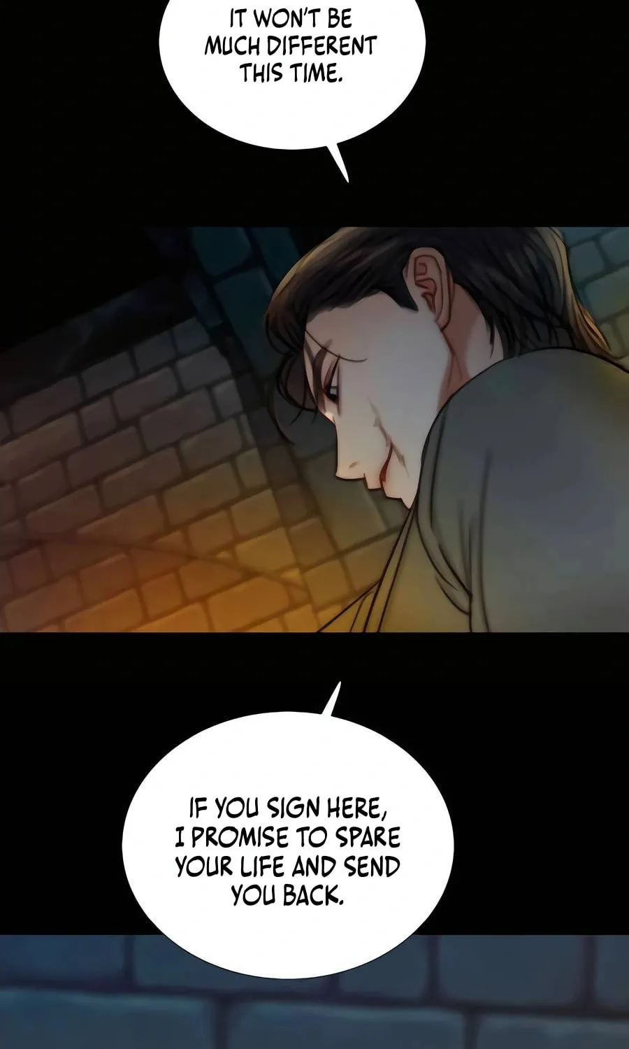 Read Serena chapter 119 image 62 on Lezhin