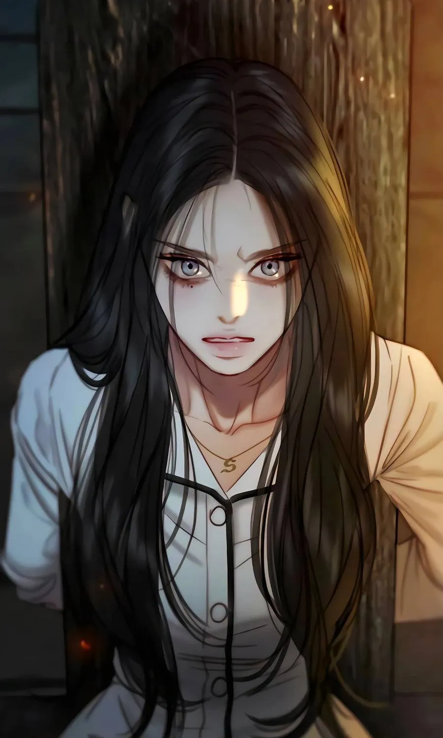 Read Serena chapter 119 image 70 on Lezhin