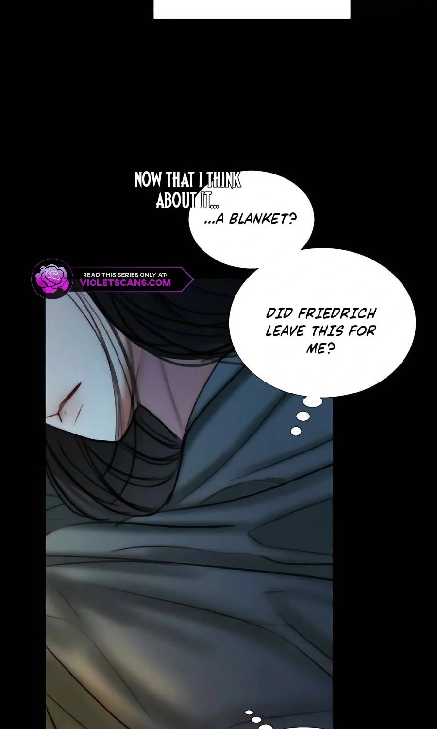 Read Serena chapter 119 image 8 on Lezhin