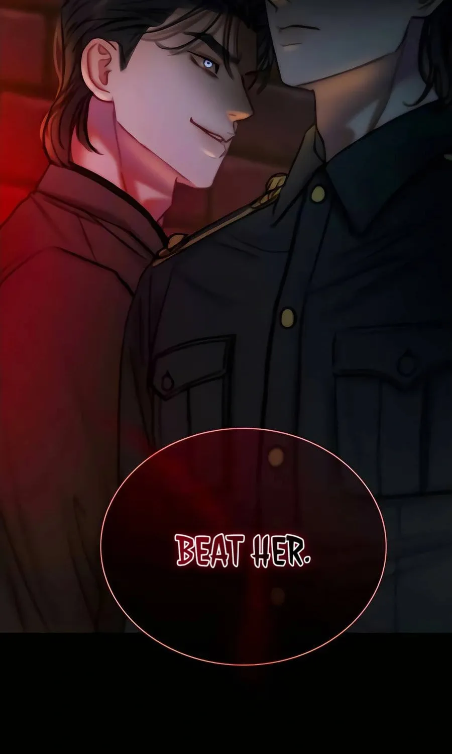 Read Serena chapter 119 image 87 on Lezhin