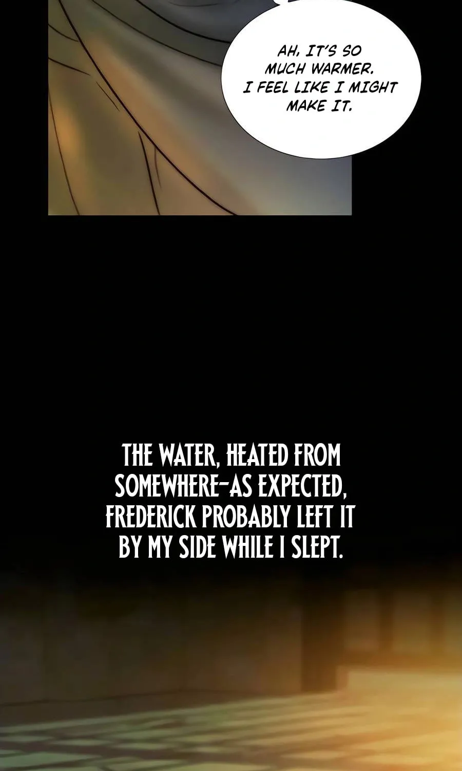 Read Serena chapter 119 image 9 on Lezhin