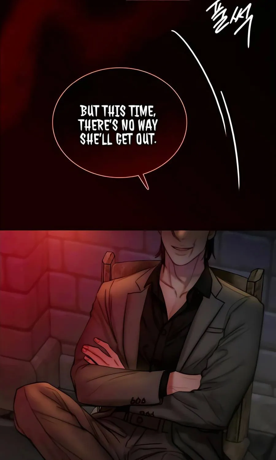 Read Serena chapter 119 image 90 on Lezhin