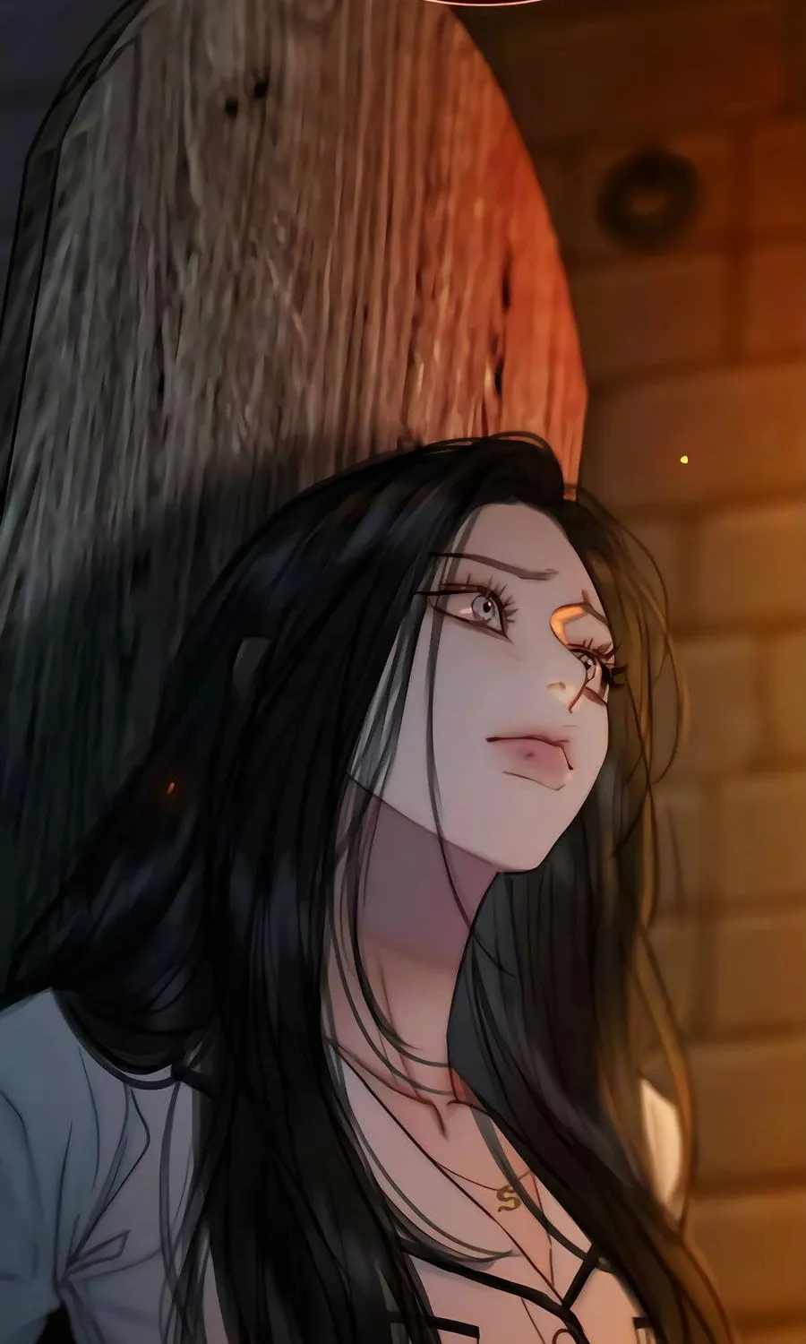 Read Serena chapter 119 image 93 on Lezhin