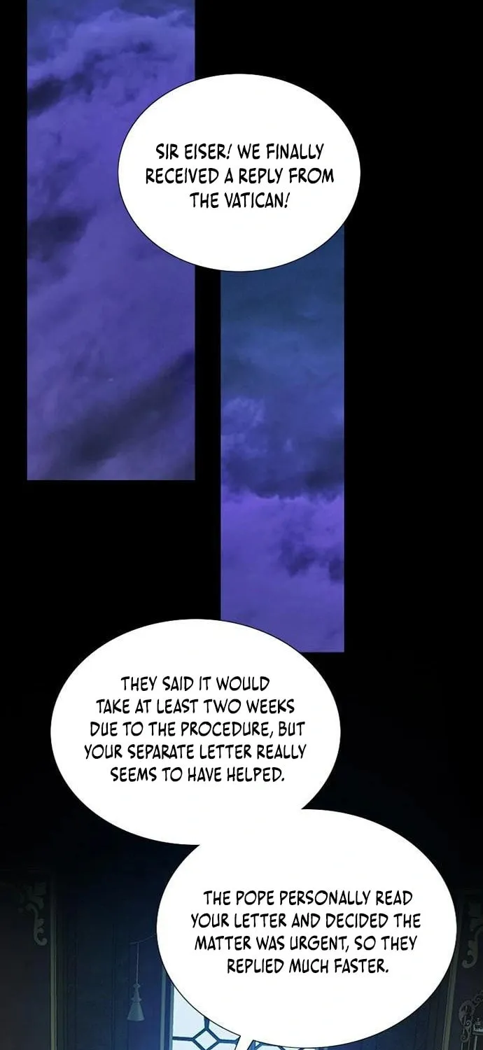 Read Serena chapter 120 image 1 on Lezhin