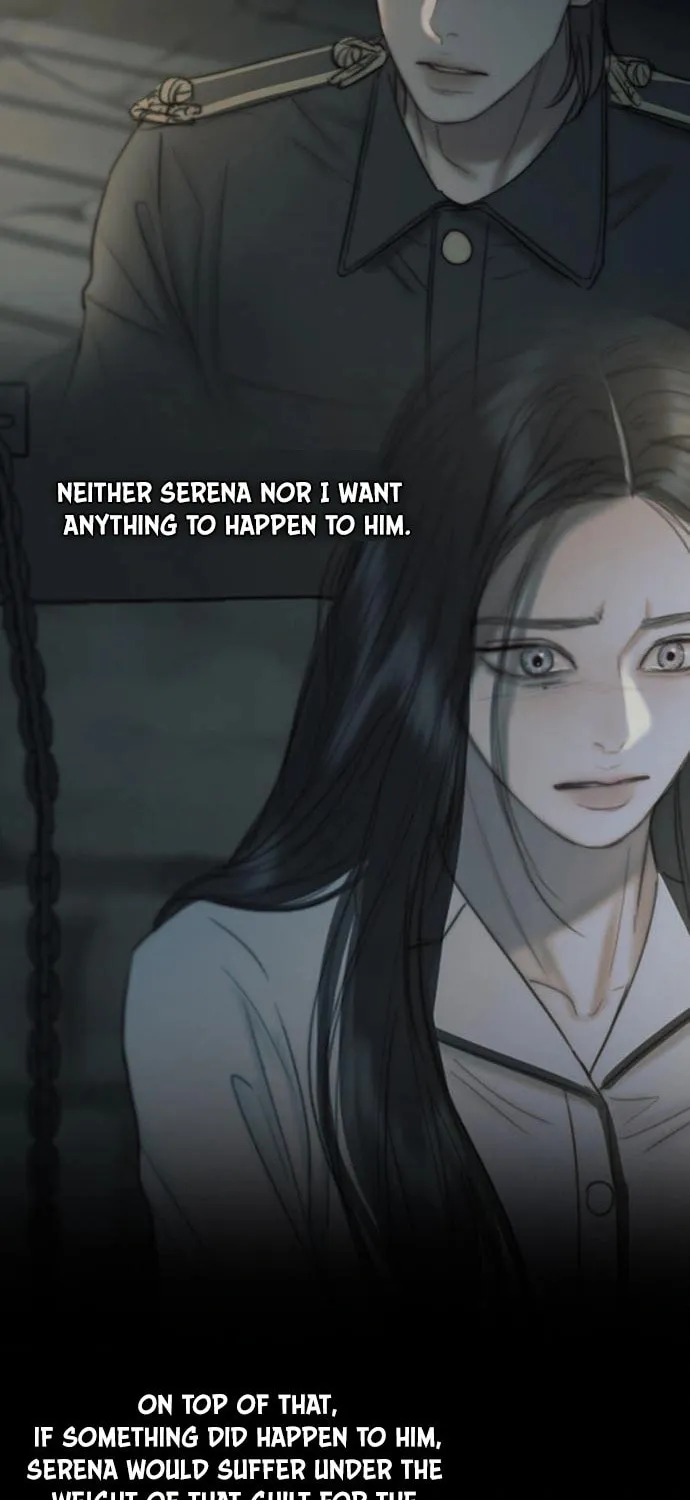 Read Serena chapter 120 image 11 on Lezhin