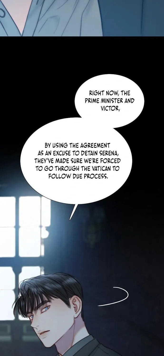 Read Serena chapter 120 image 13 on Lezhin