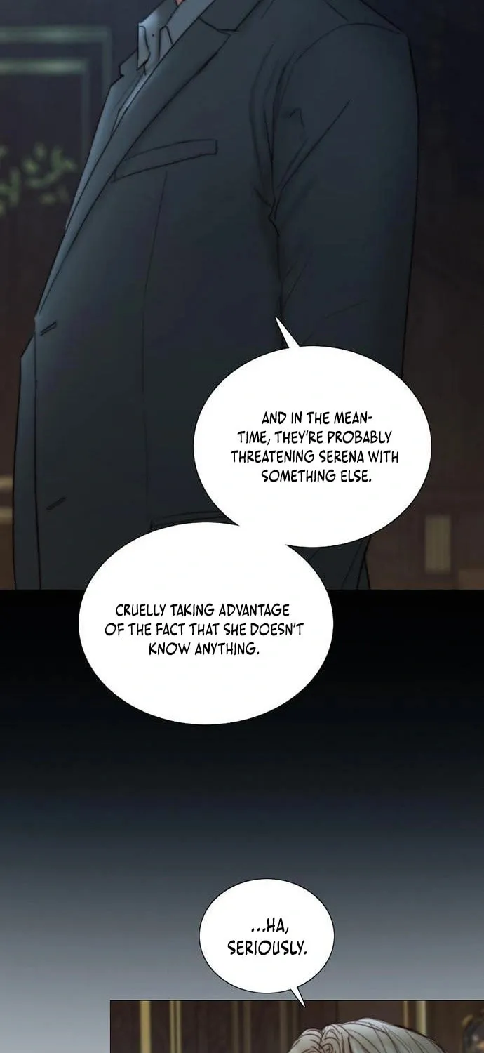 Read Serena chapter 120 image 14 on Lezhin