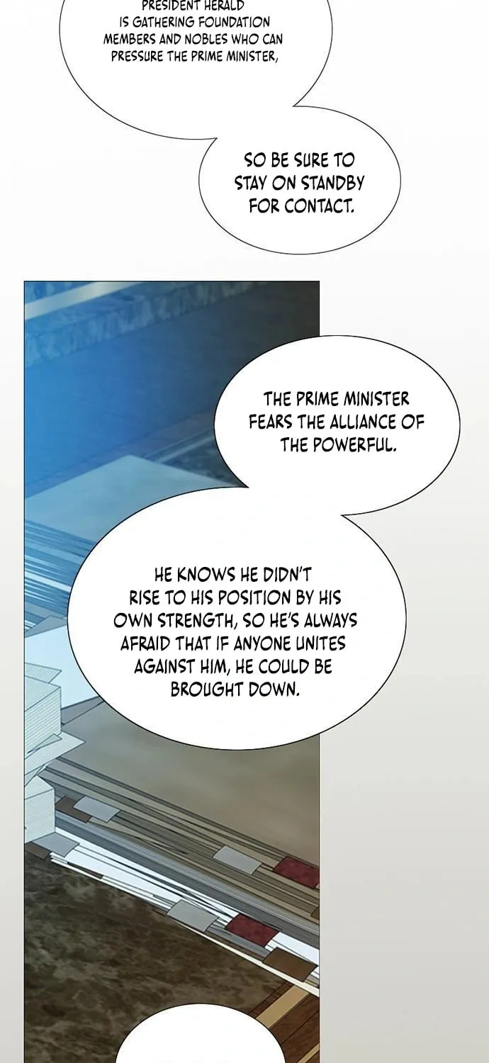 Read Serena chapter 120 image 16 on Lezhin