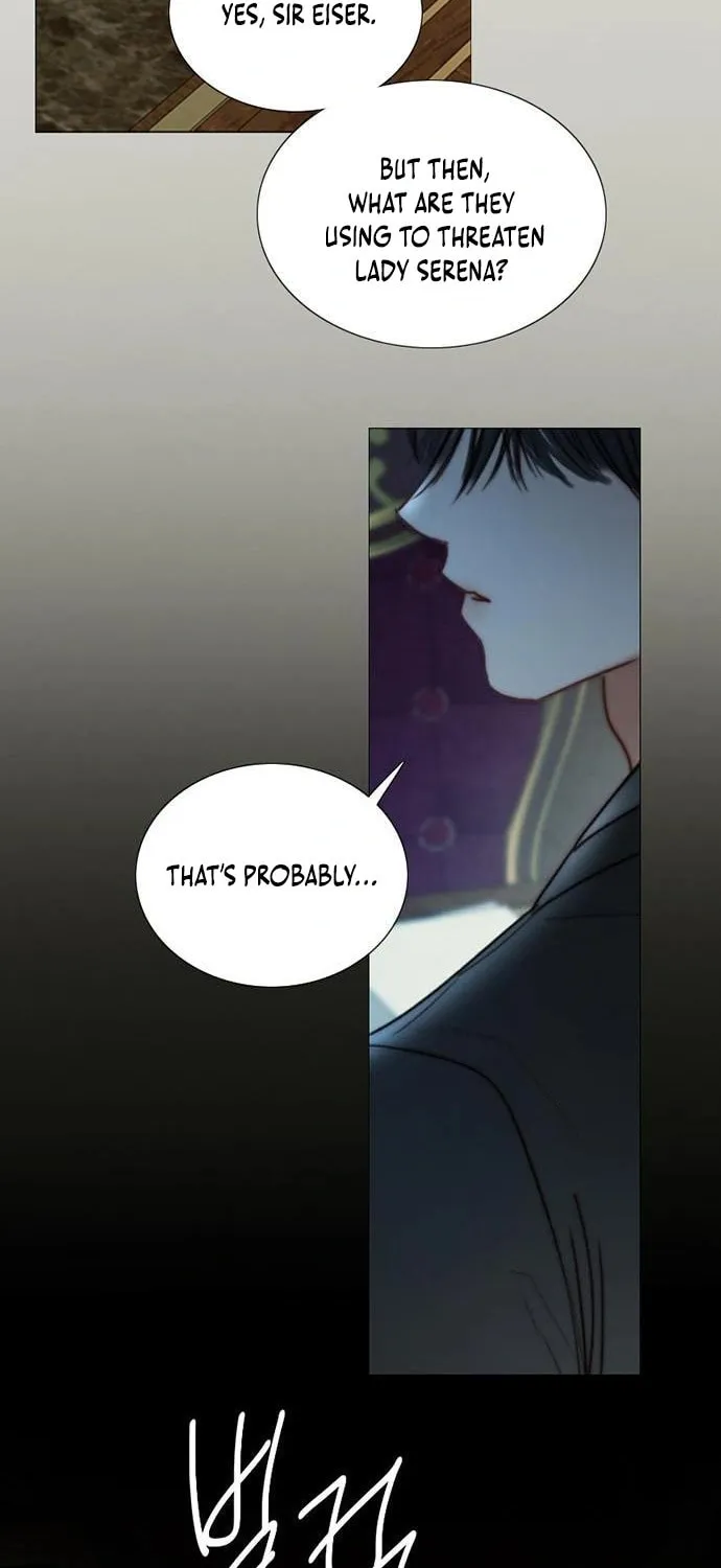 Read Serena chapter 120 image 17 on Lezhin