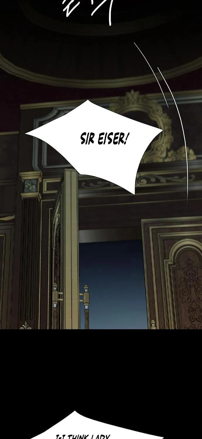 Read Serena chapter 120 image 18 on Lezhin