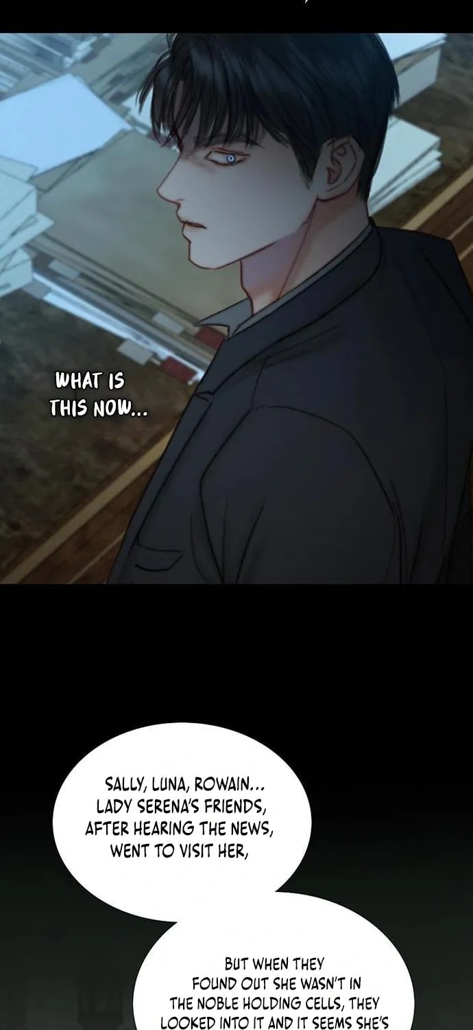 Read Serena chapter 120 image 20 on Lezhin