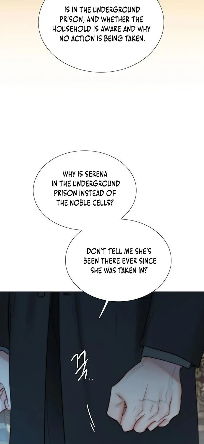 Read Serena chapter 120 image 22 on Lezhin