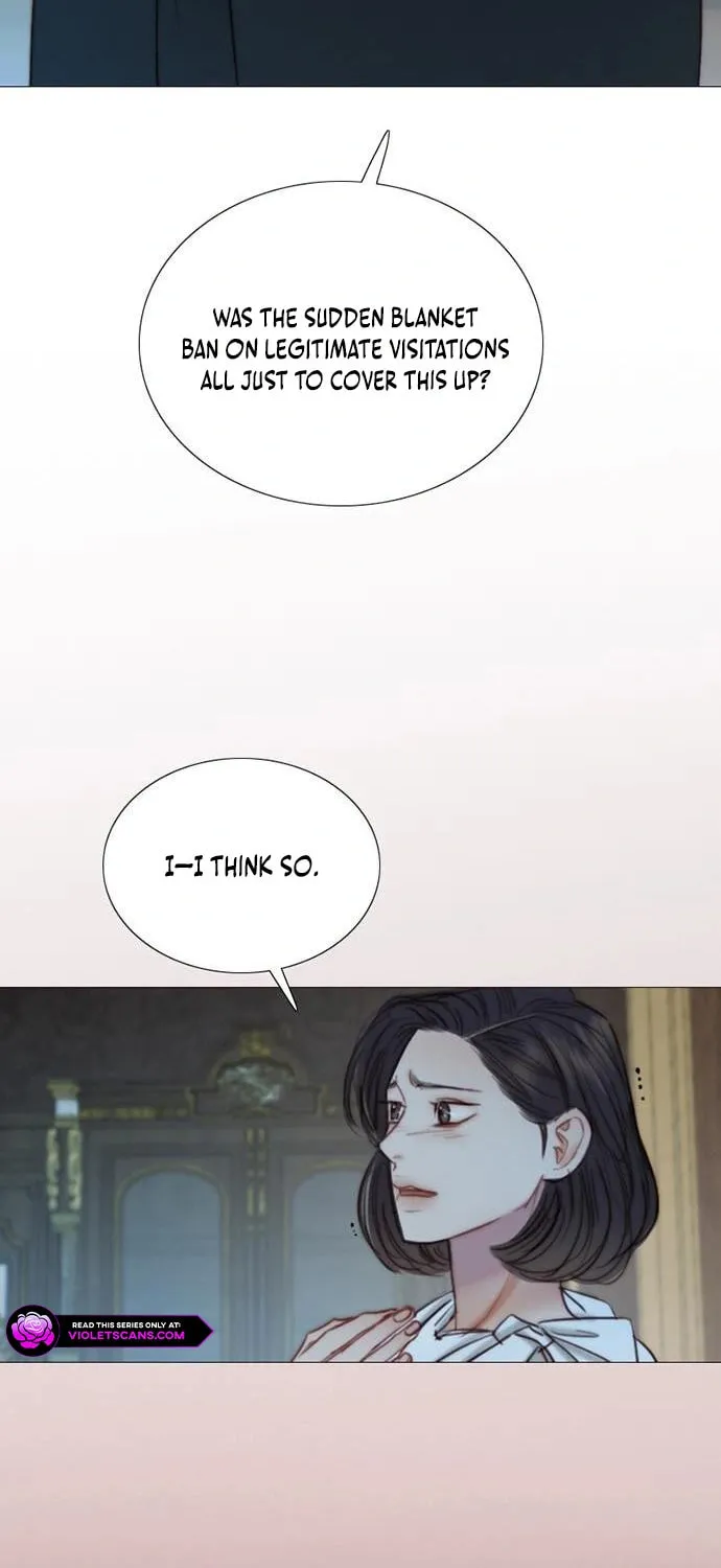 Read Serena chapter 120 image 23 on Lezhin