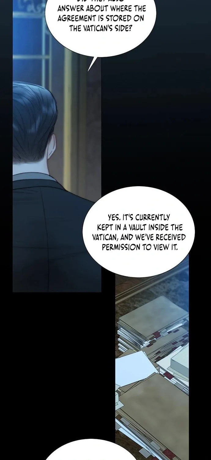 Read Serena chapter 120 image 3 on Lezhin