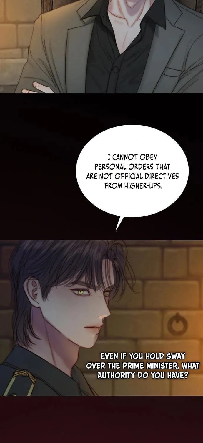 Read Serena chapter 120 image 32 on Lezhin
