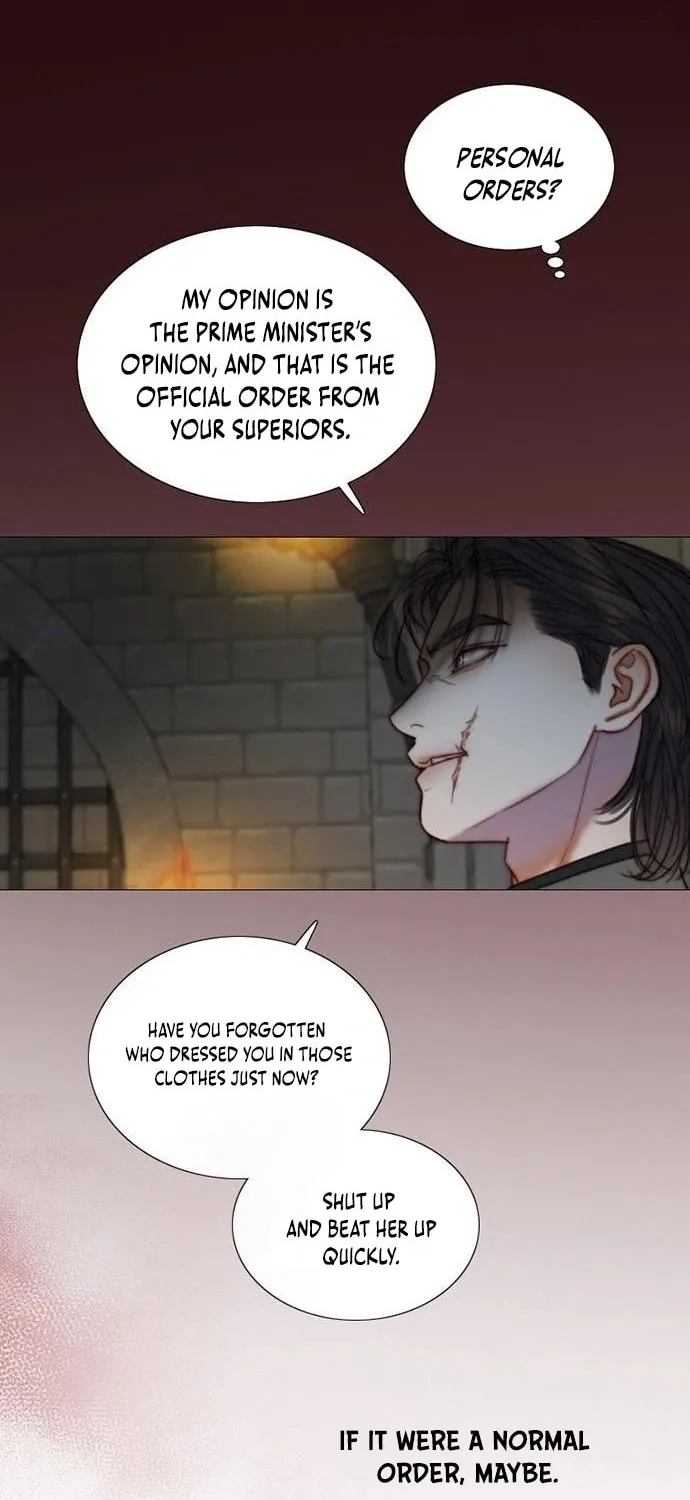 Read Serena chapter 120 image 33 on Lezhin