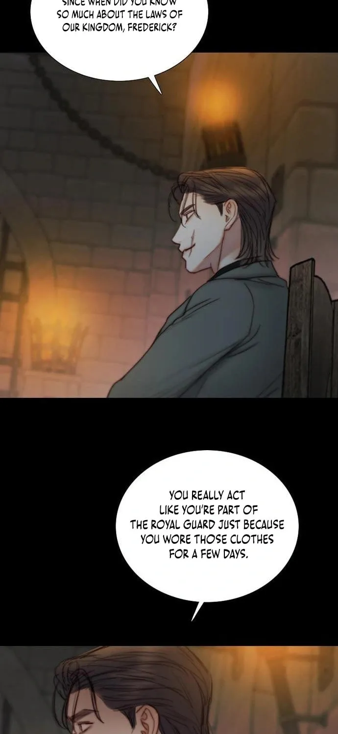 Read Serena chapter 120 image 38 on Lezhin