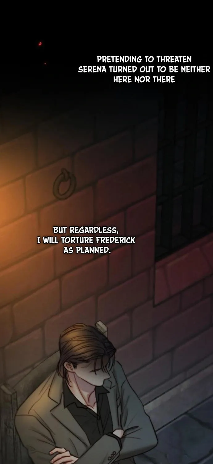 Read Serena chapter 120 image 46 on Lezhin