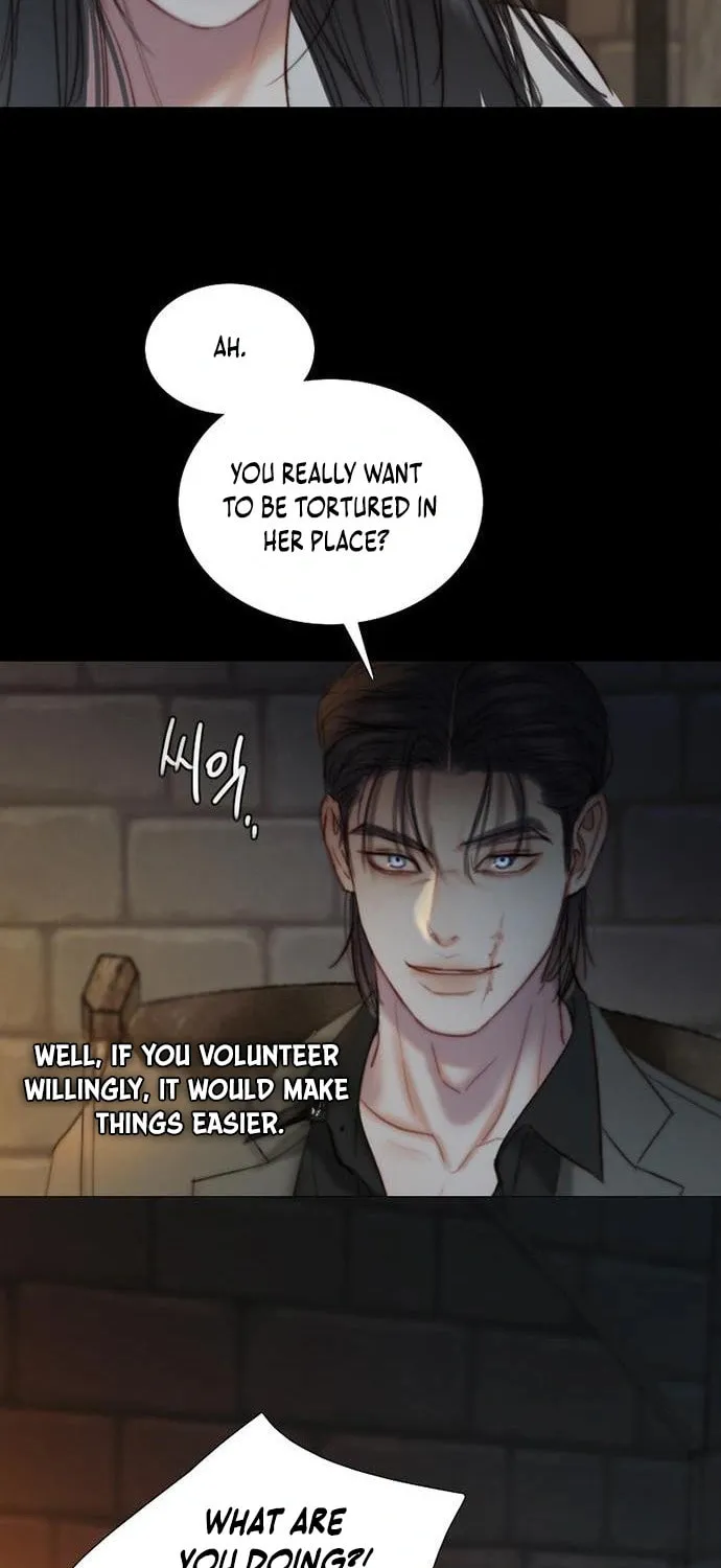 Read Serena chapter 120 image 51 on Lezhin