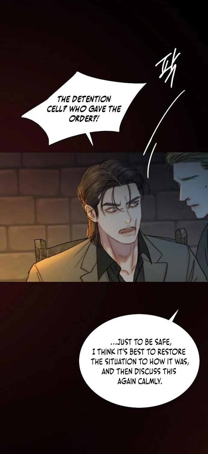 Read Serena chapter 120 image 58 on Lezhin