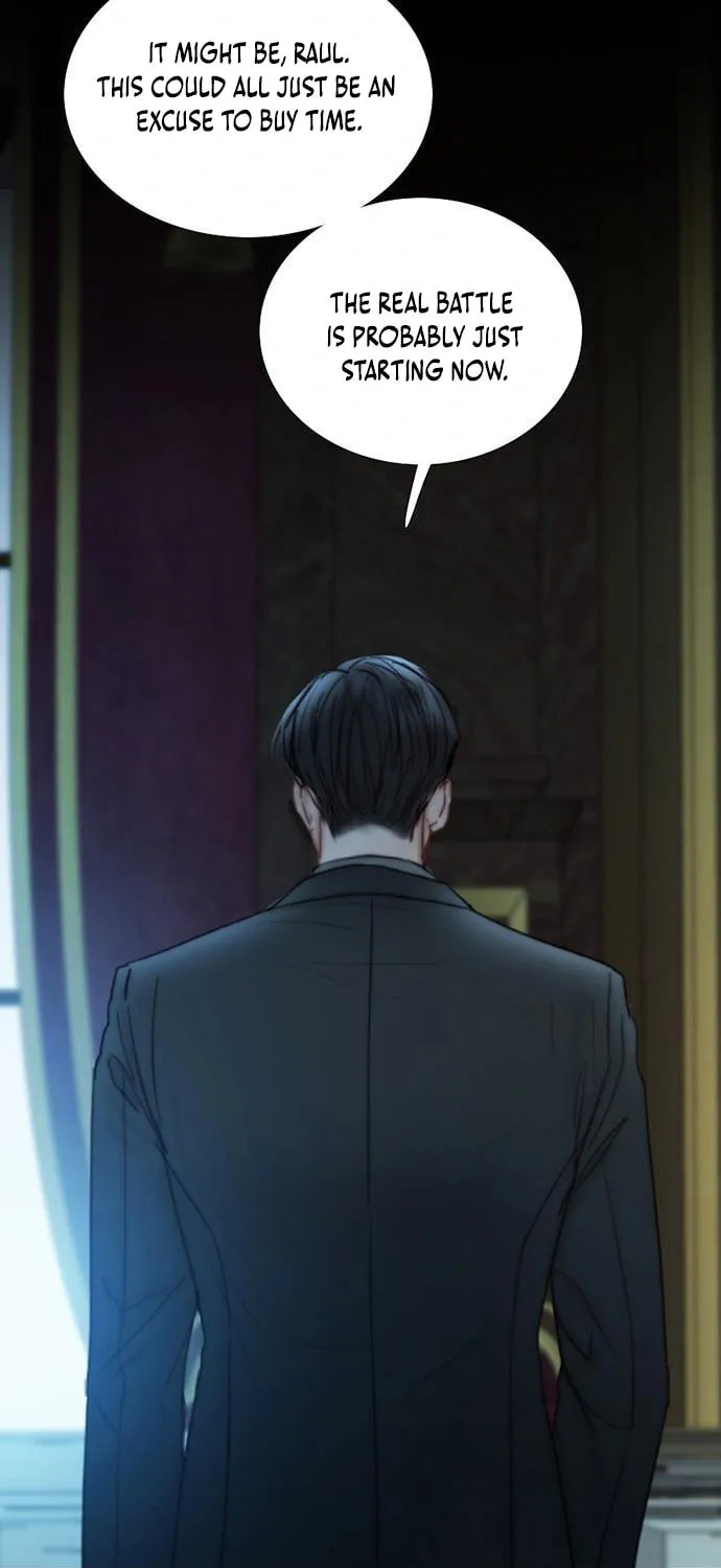 Read Serena chapter 120 image 6 on Lezhin