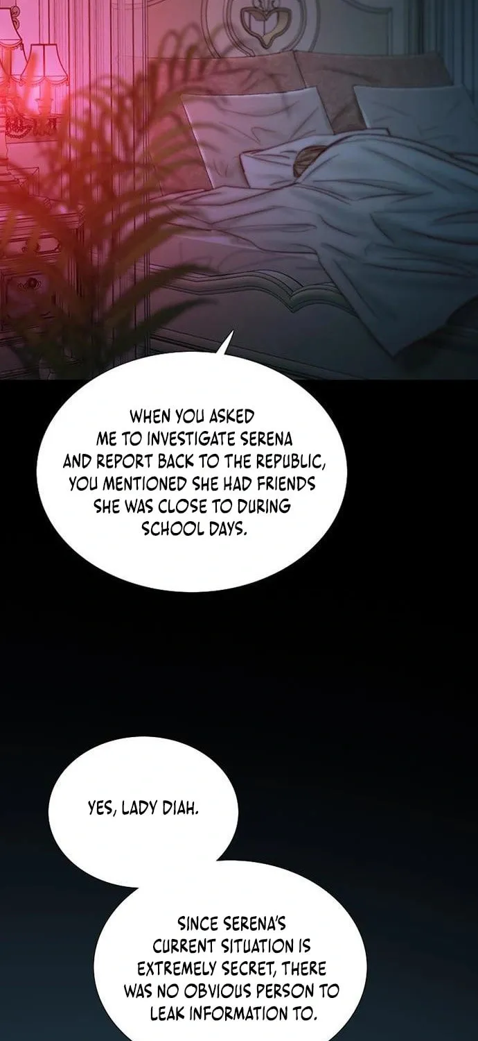 Read Serena chapter 120 image 66 on Lezhin