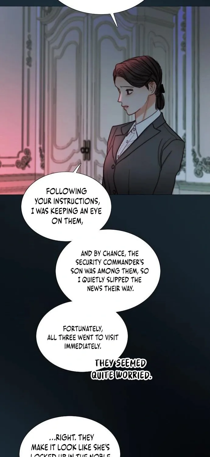 Read Serena chapter 120 image 67 on Lezhin