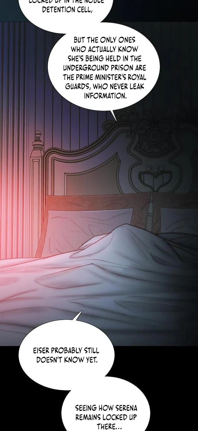 Read Serena chapter 120 image 68 on Lezhin