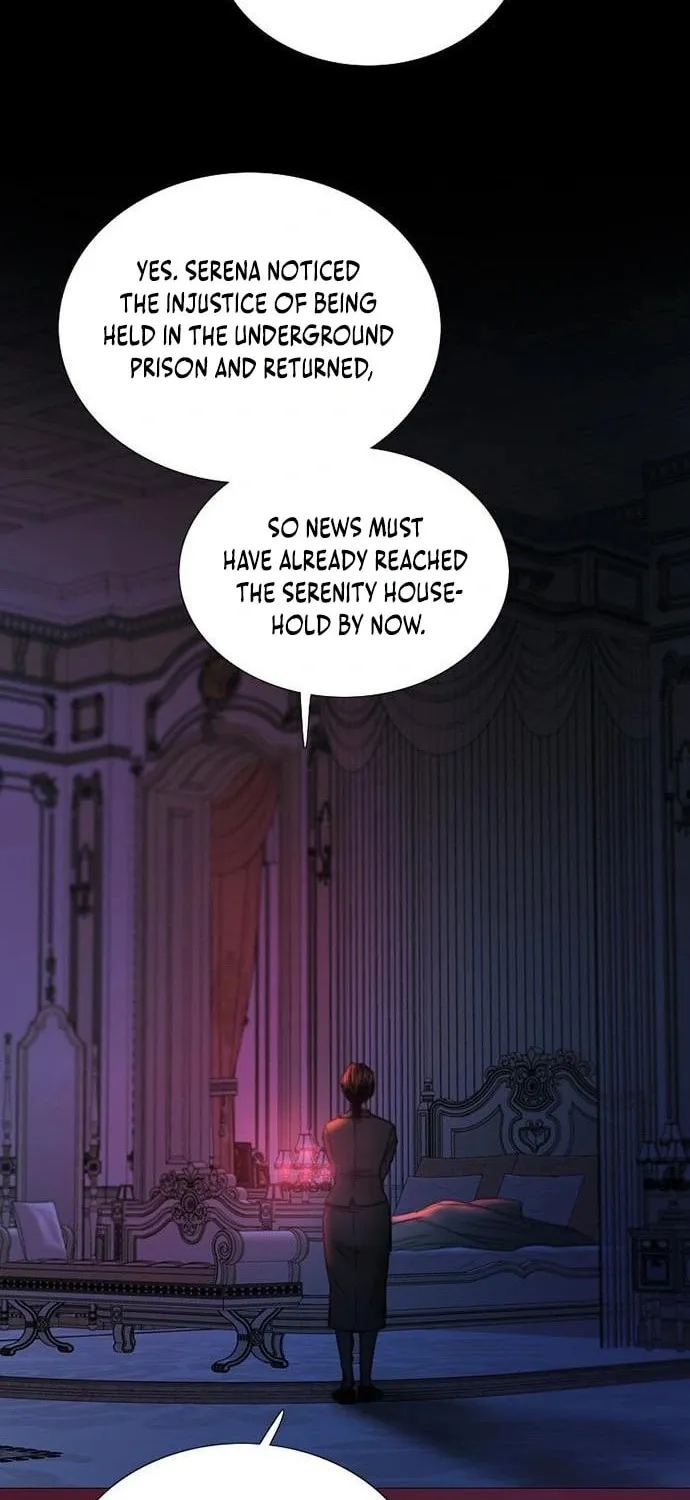 Read Serena chapter 120 image 69 on Lezhin
