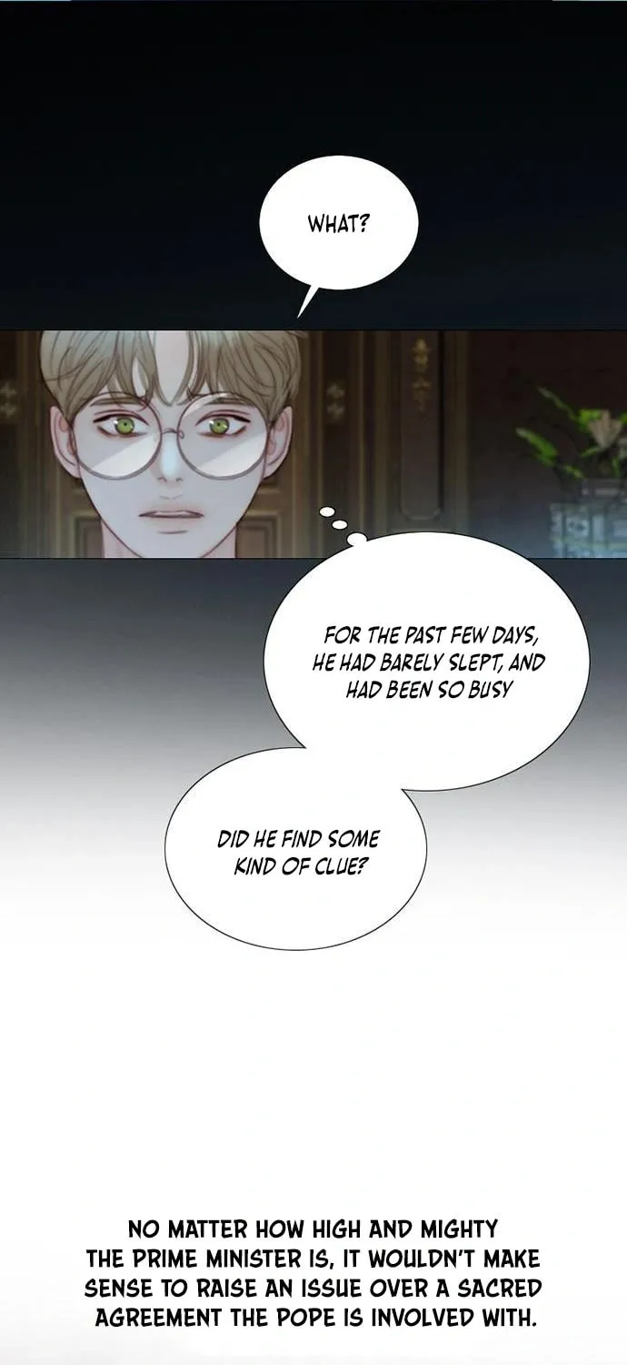 Read Serena chapter 120 image 7 on Lezhin