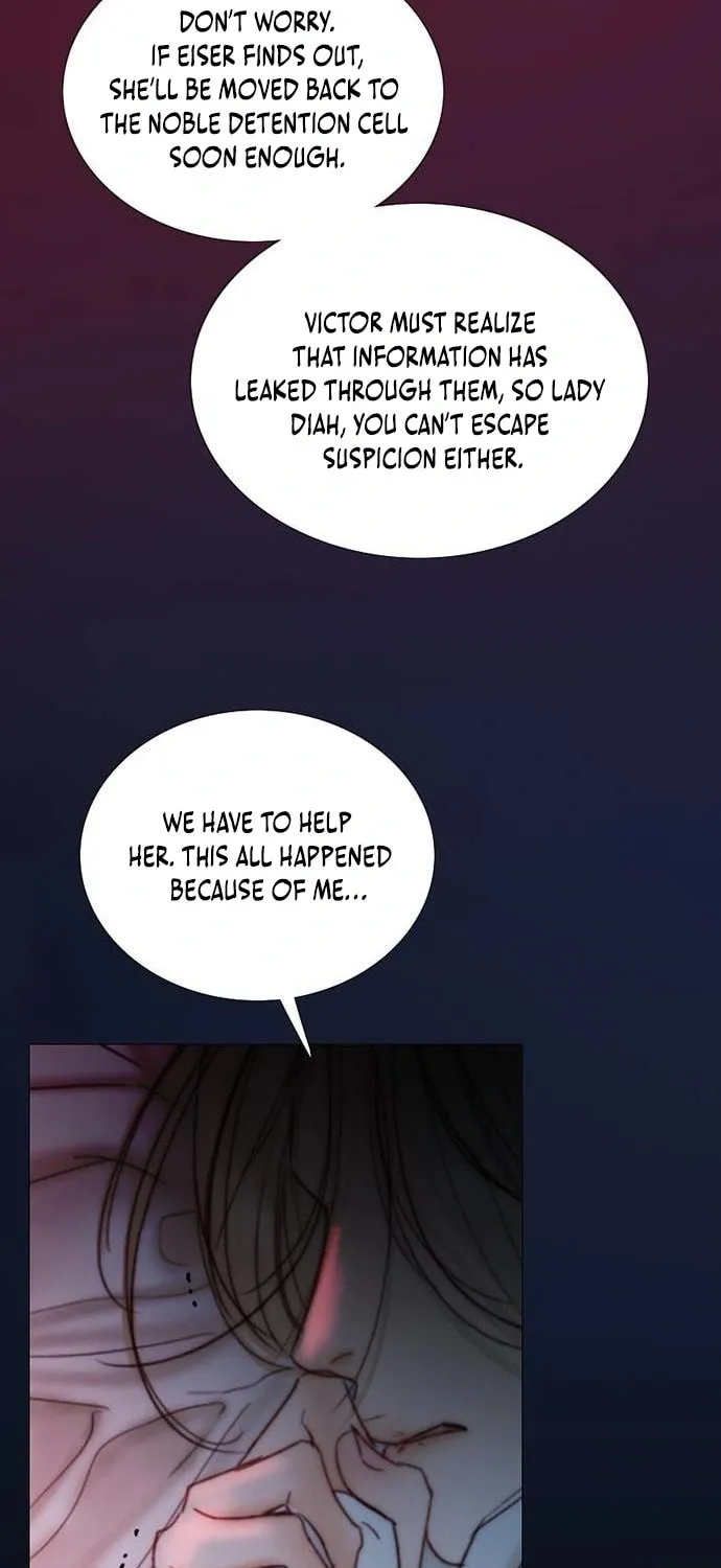 Read Serena chapter 120 image 70 on Lezhin