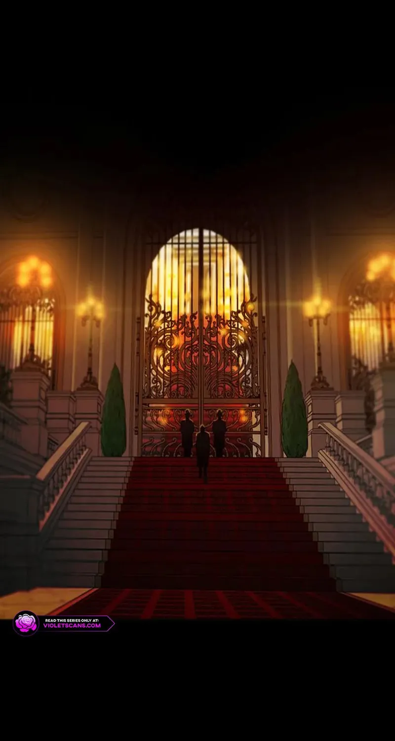 Read Serena chapter 121 image 1 on Lezhin