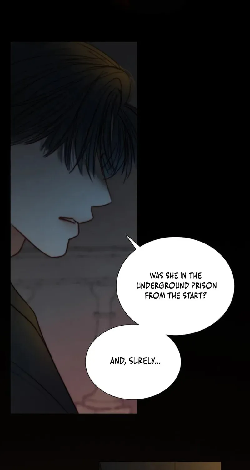 Read Serena chapter 121 image 10 on Lezhin