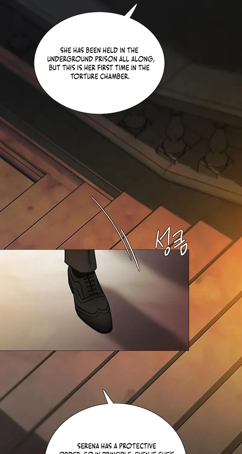 Read Serena chapter 121 image 13 on Lezhin