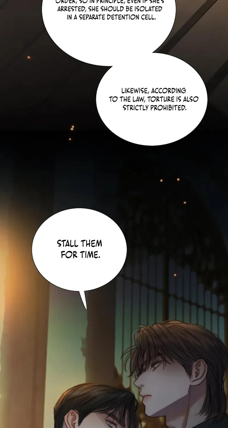 Read Serena chapter 121 image 14 on Lezhin