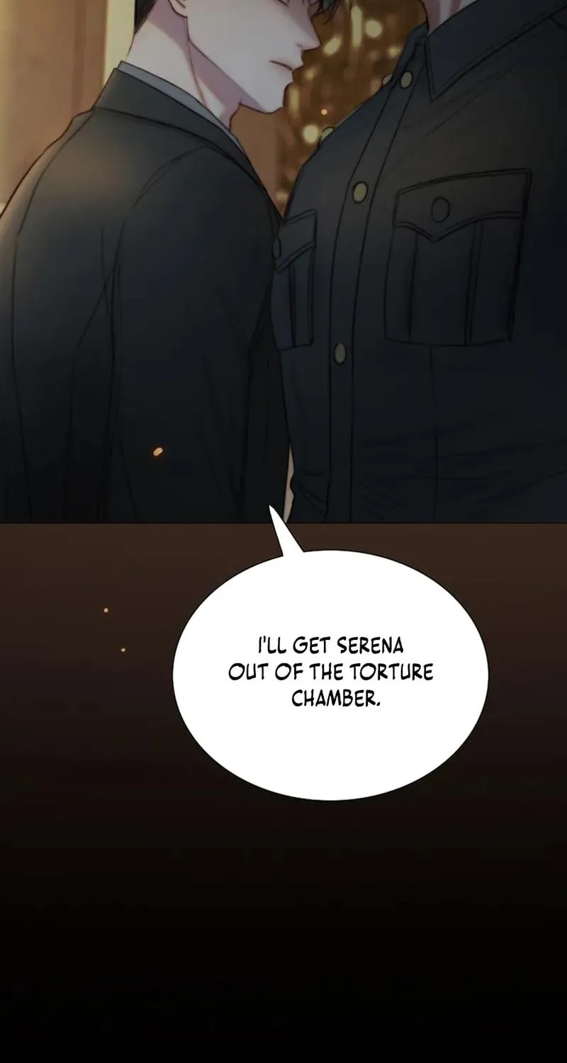Read Serena chapter 121 image 15 on Lezhin