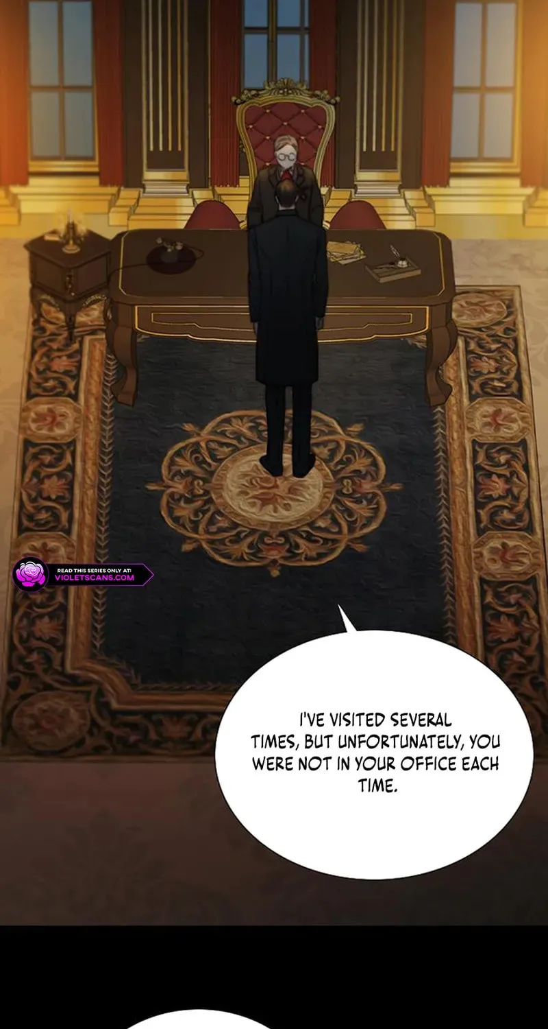 Read Serena chapter 121 image 18 on Lezhin