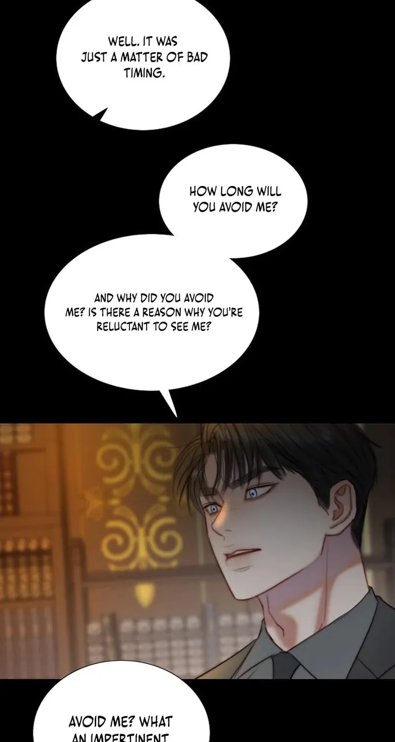 Read Serena chapter 121 image 19 on Lezhin