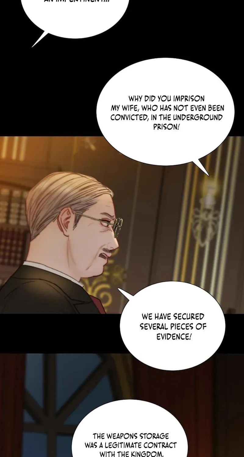 Read Serena chapter 121 image 20 on Lezhin