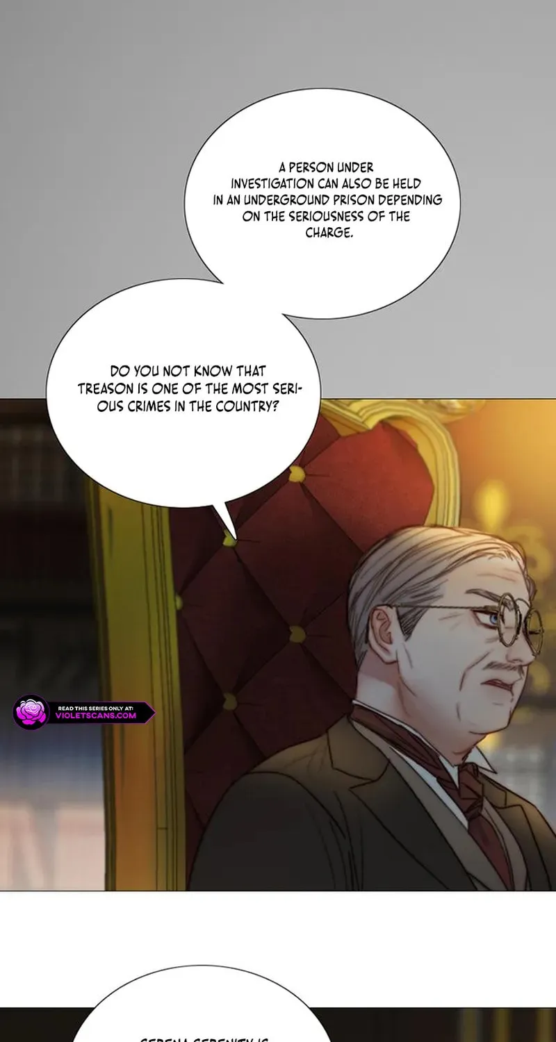Read Serena chapter 121 image 26 on Lezhin