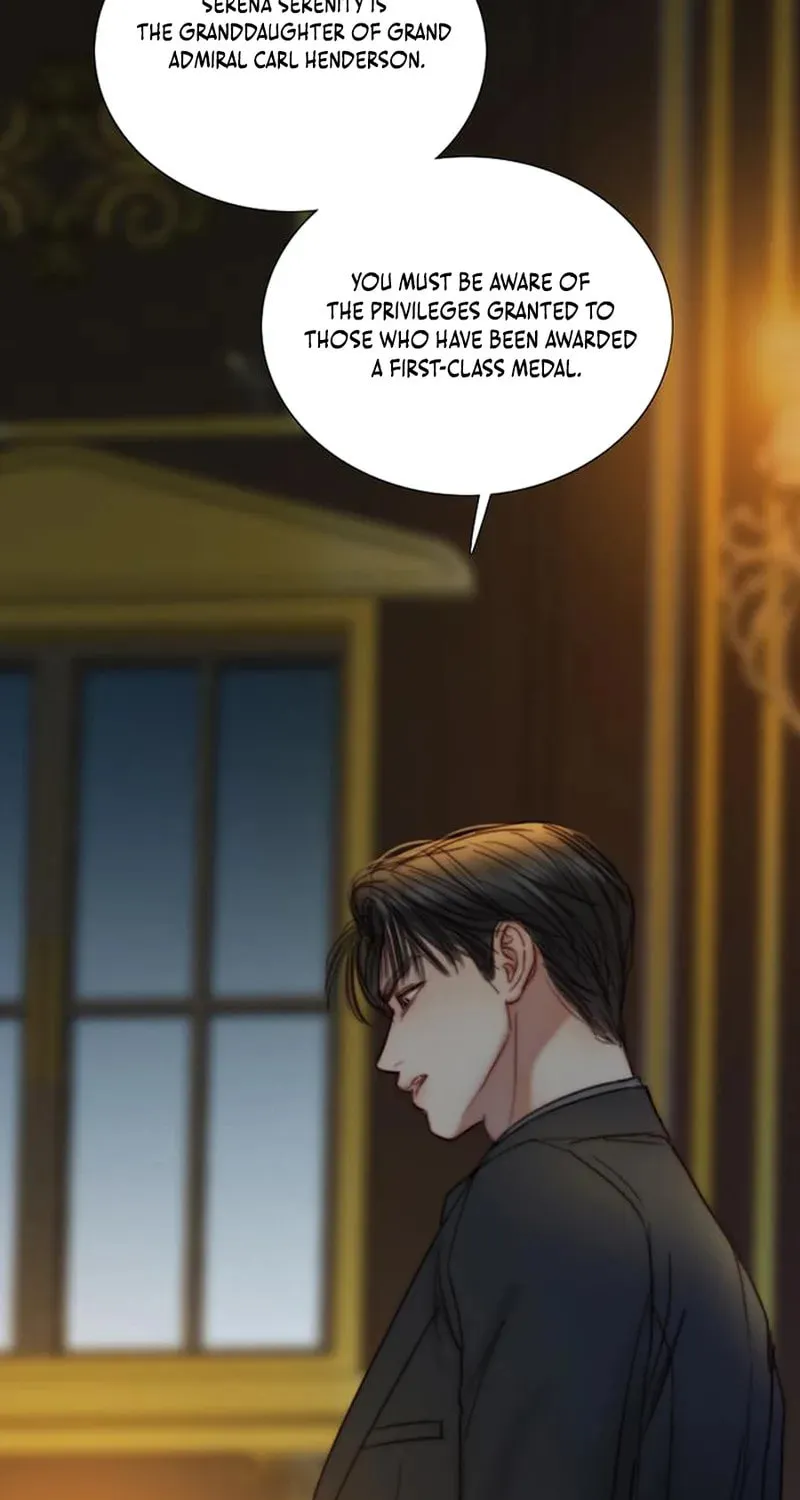 Read Serena chapter 121 image 27 on Lezhin