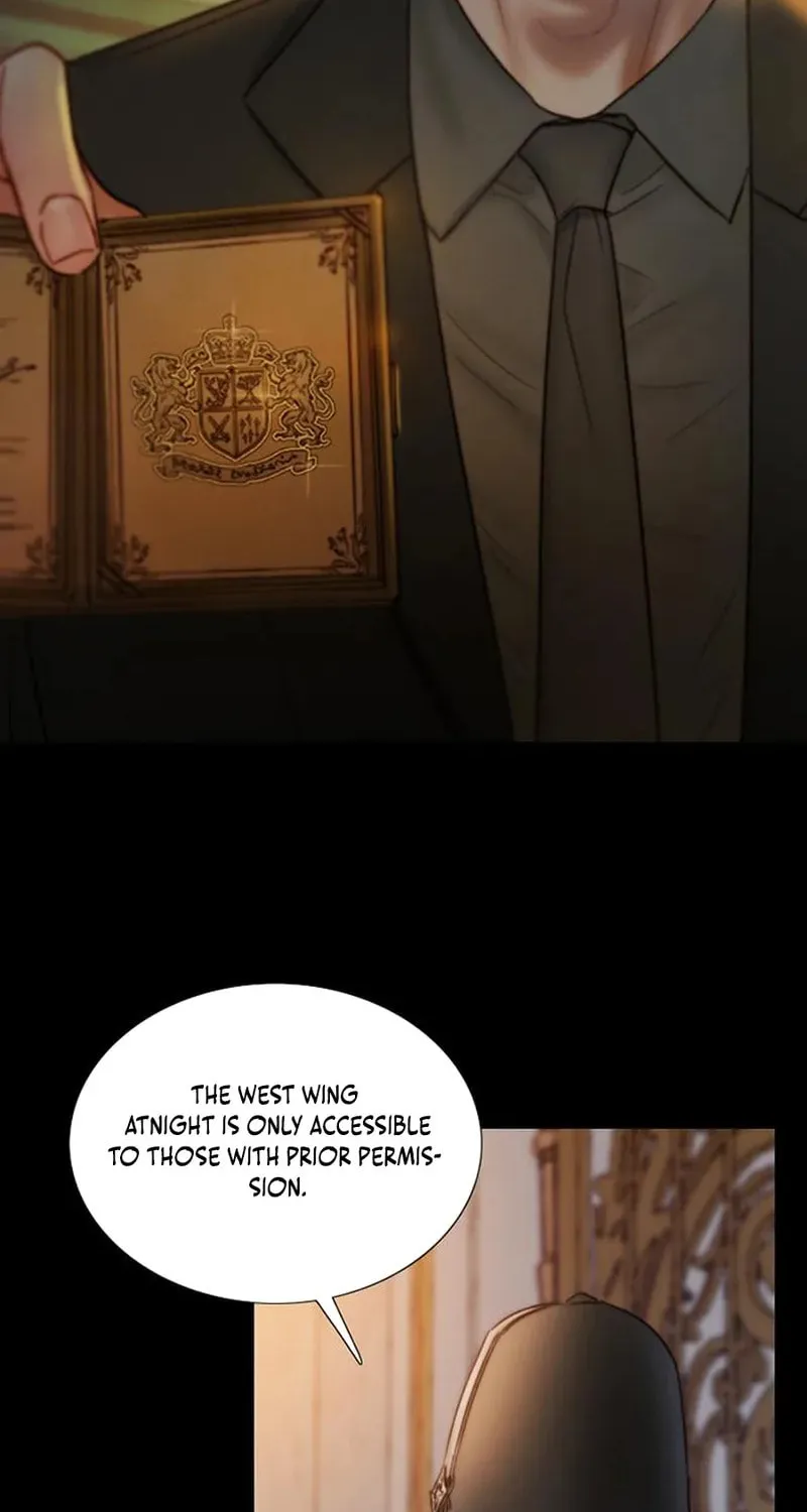 Read Serena chapter 121 image 3 on Lezhin