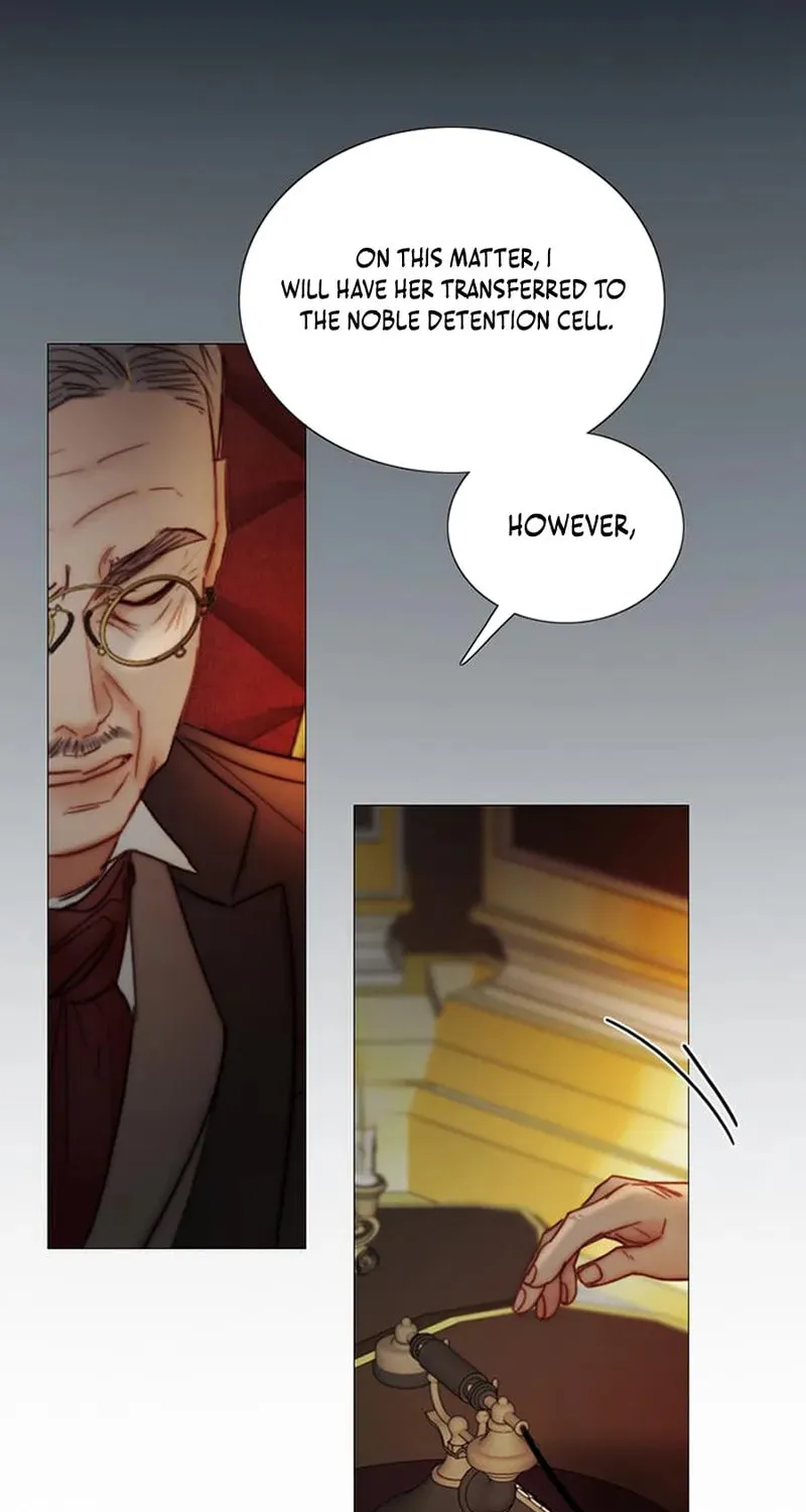 Read Serena chapter 121 image 35 on Lezhin