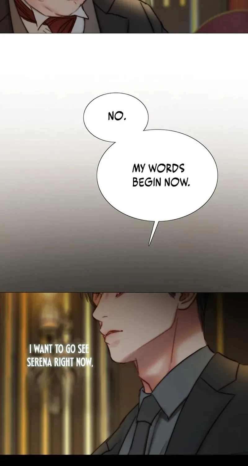 Read Serena chapter 121 image 38 on Lezhin