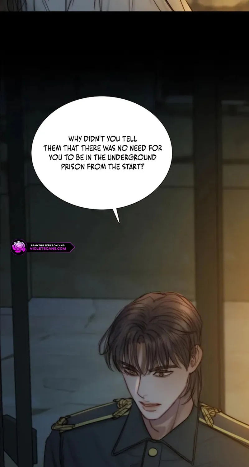 Read Serena chapter 121 image 50 on Lezhin