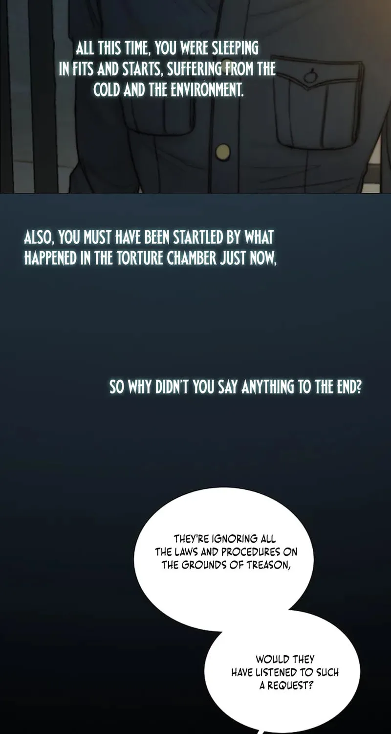 Read Serena chapter 121 image 51 on Lezhin