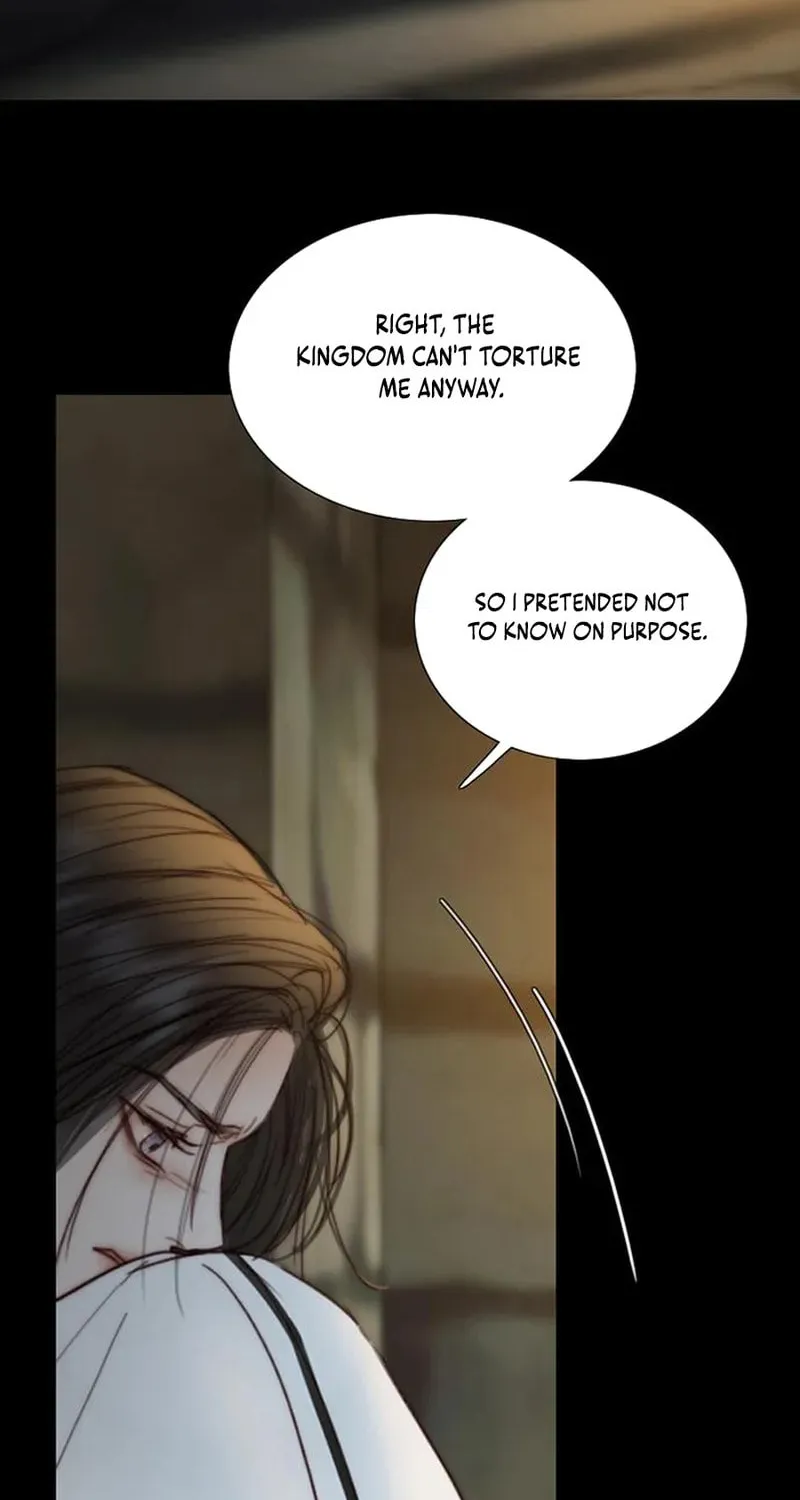 Read Serena chapter 121 image 54 on Lezhin