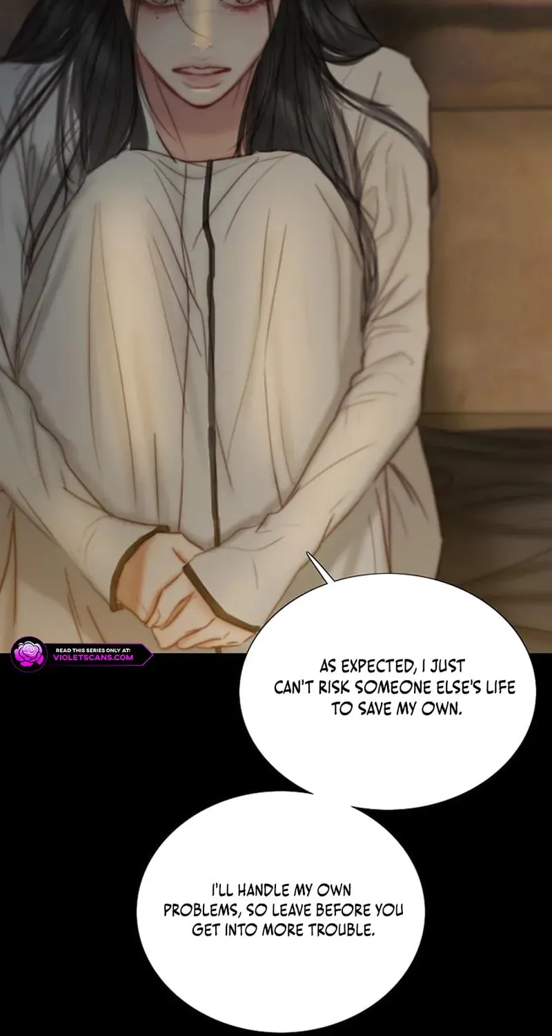 Read Serena chapter 121 image 57 on Lezhin